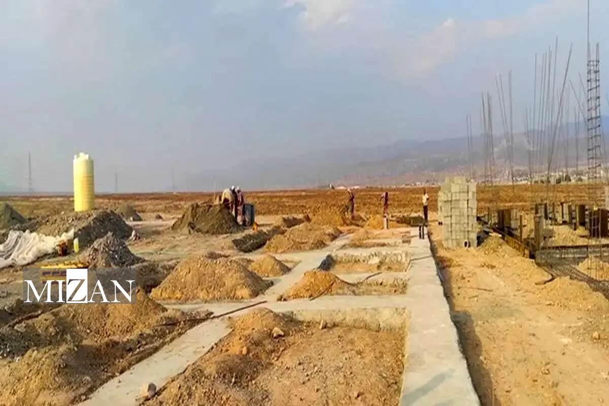 تامین ۴۸ هزار هکتار زمین در محدوده شهر‌ها و تحویل ۸۴ هزار قطعه زمین به متقاضیان