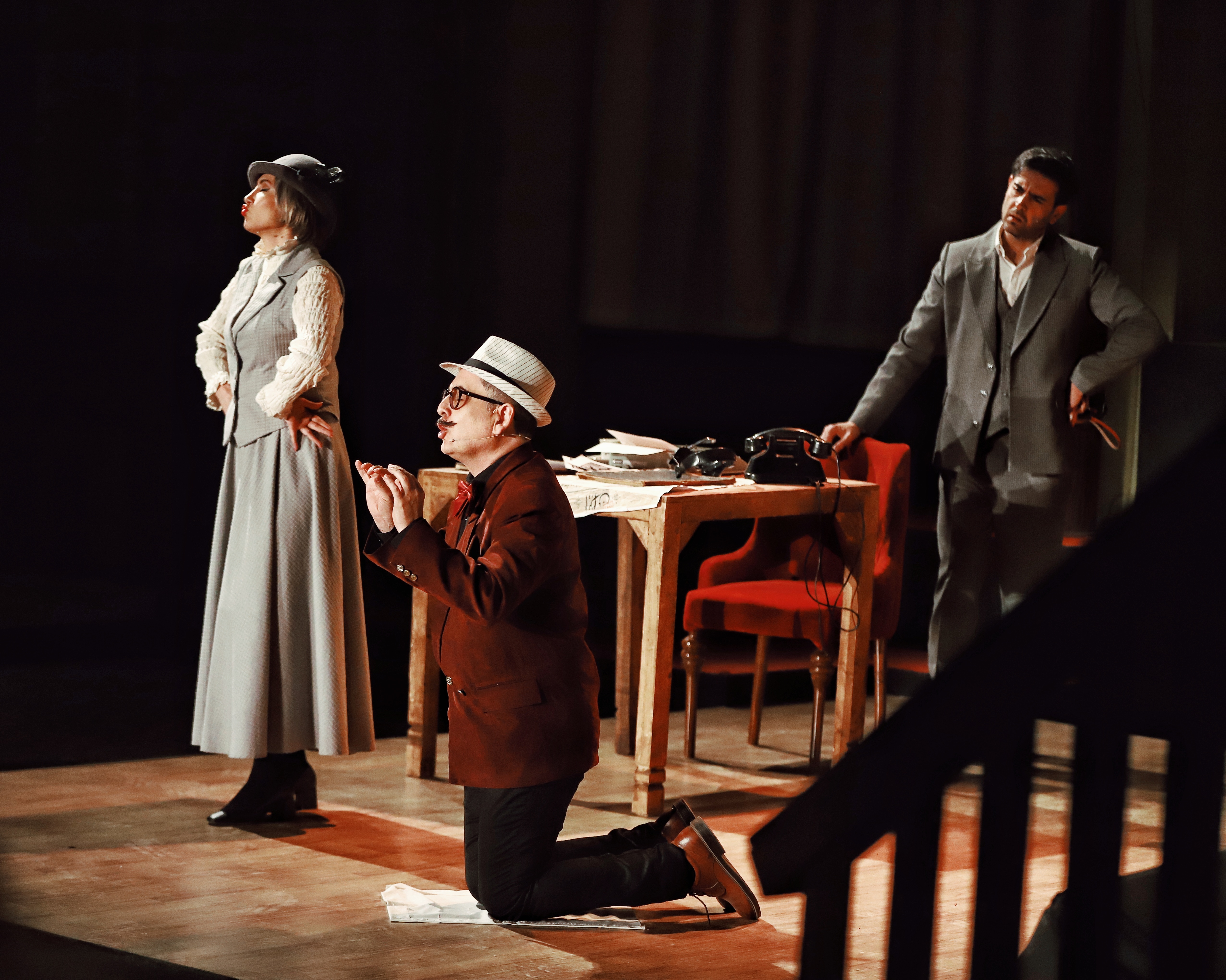 «کوچه عاشقی»، به سانس فوق‌العاده رسید