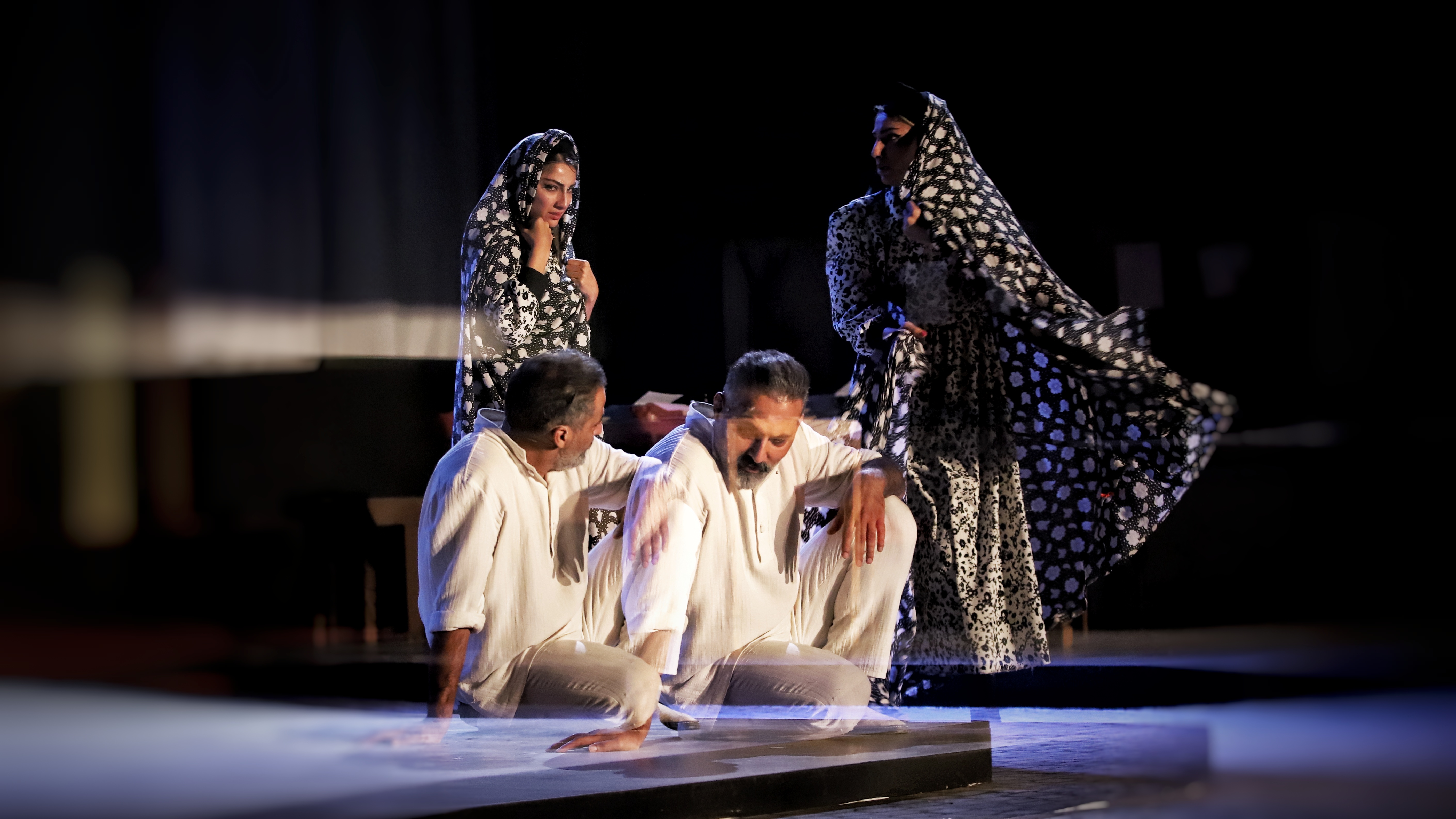 «کوچه عاشقی»، به سانس فوق‌العاده رسید