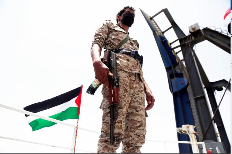 شکست ائتلاف آمریکا و انگلیس در دریای سرخ؛ قابلیت‌های روزافزون نیروهای مسلخ یمن