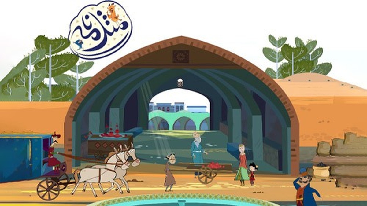 به تولیدکنندگان آثار هنری اعتماد کنید