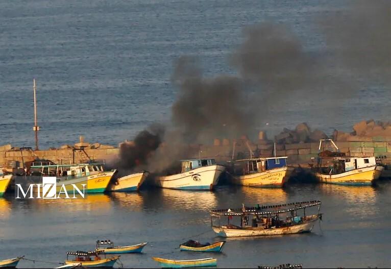 چگونه رژیم صهیونیستی توانایی غزه برای تغذیه خودش را از بین برد؟