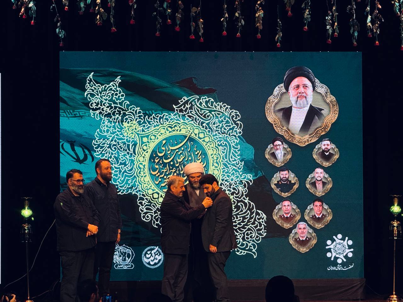 فرمانده قرارگاه فرهنگی و اجتماعی بقیة الله: جهاد گام دوم انقلاب و دولت سازی و جامعه سازی و تمدن سازی است.