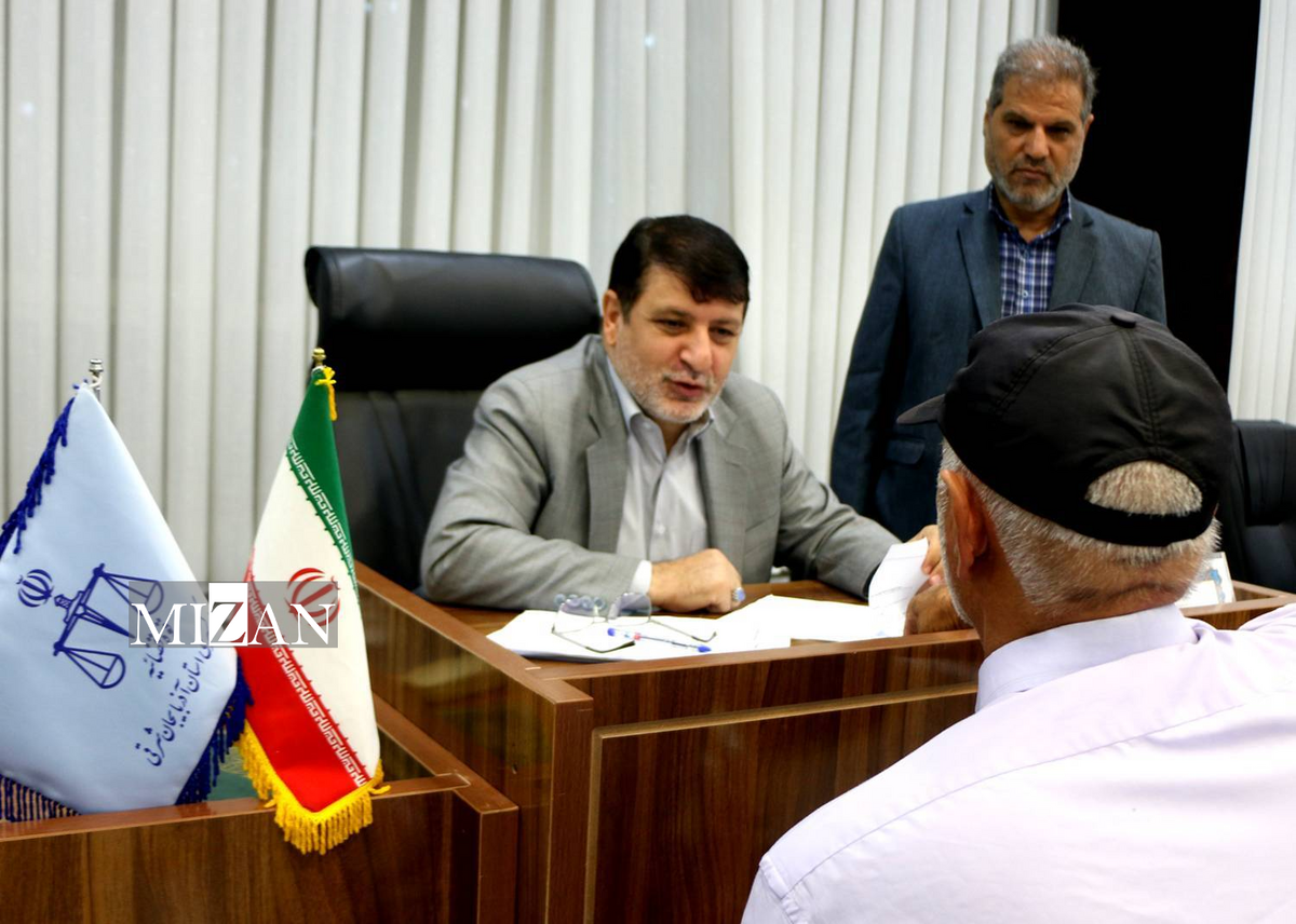 مسئولان دادگستری استان آذربایجان شرقی به ۱۱۳ پرونده قضایی رسیدگی کردند