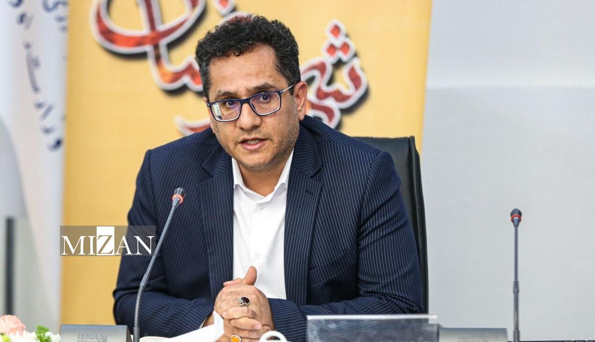 ارزیابی ایمنی ۳ هزار و ۴۰۰ ساختمان بلندمرتبه به اتمام رسید