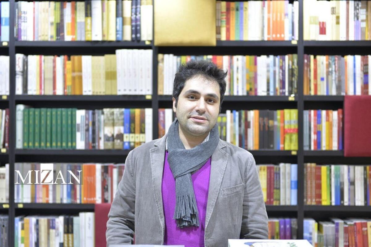 پیمان خازنی با حکیم نظامی گنجوی به ورونژ روسیه می‌رود