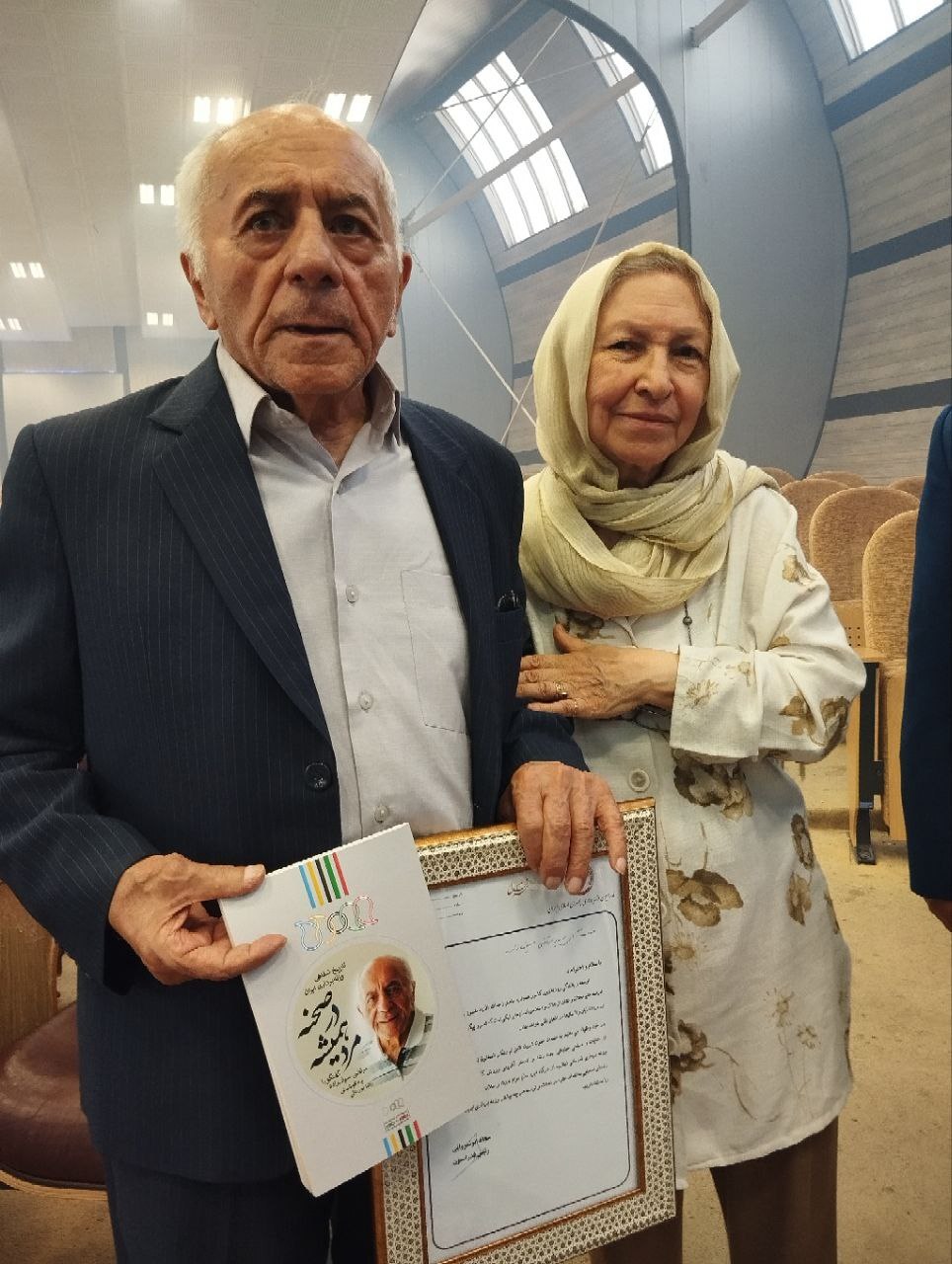 قهرمانی زنجان در مسابقات وزنه‌برداری مردان کشور