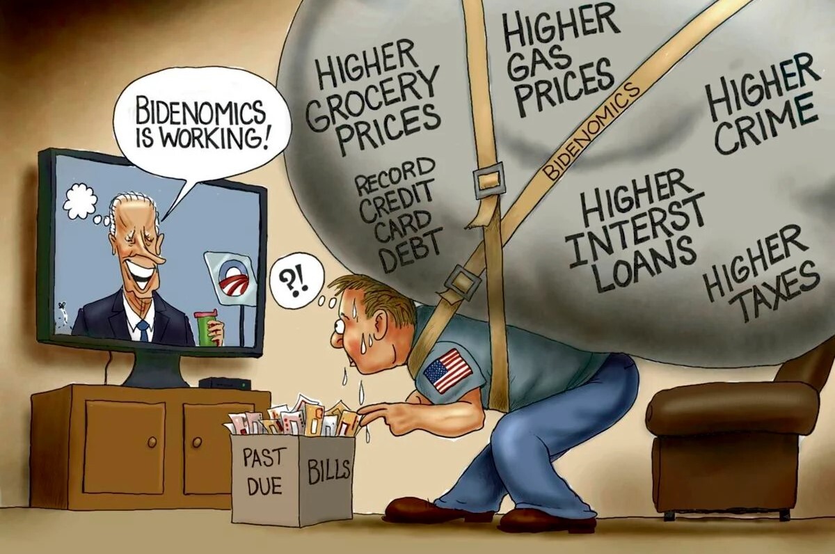 پایان رویای آمریکایی؛ خرید مسکن برای اغلب آمریکایی‌های زیر چهل سال آرزویی دست‌نیافتنی شده است