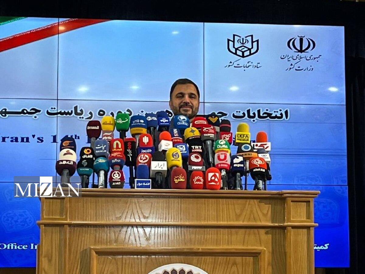 وزیر ارتباطات: ۹۹ و نیم درصد استعلامات به‌صورت برخط انجام شده است