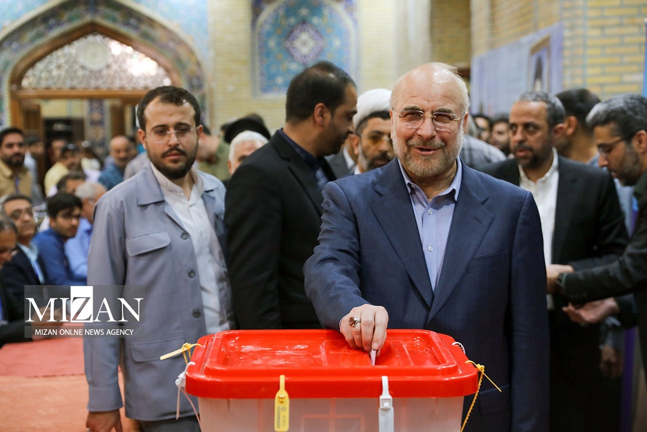 دور دوم انتخابات ریاست جمهوری ۱۴۰۳؛ مردم ایران آمدند تا کار نیمه‌تمام خود را کامل کنند