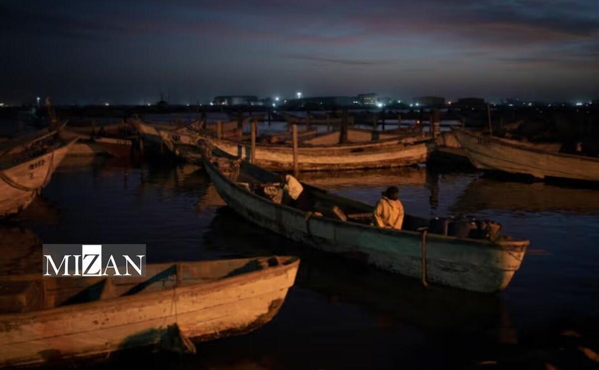 حرکت اجباری قایق‌های مرگ در اقیانوس اطلس؛ مرگ ۹۰ و ناپدید شدن ۷۰ مهاجر