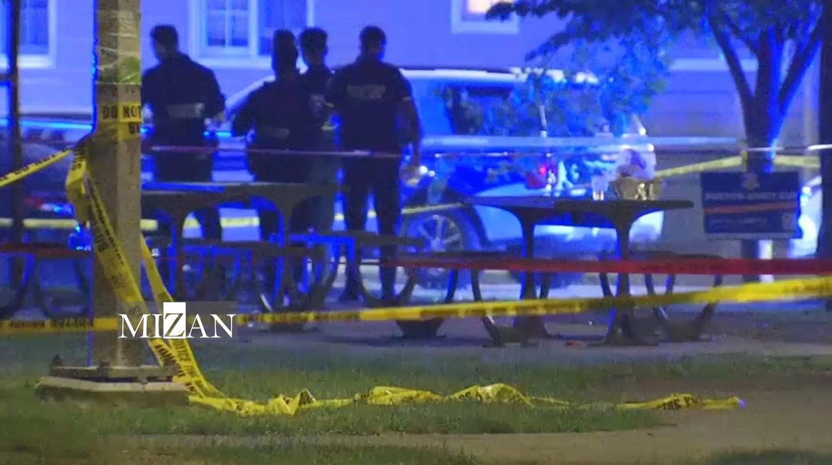 کارناوال مرگ در روز جشن استقلال آمریکا؛ دست‌کم ۳۳ نفر کشته شدند