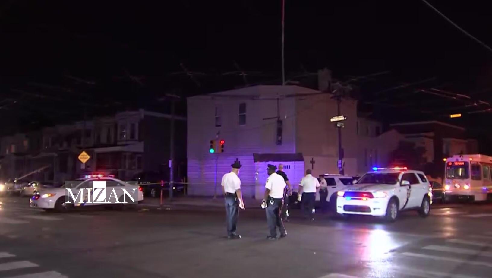 کارناوال مرگ در روز جشن استقلال آمریکا؛ دست‌کم ۳۳ نفر کشته شدند