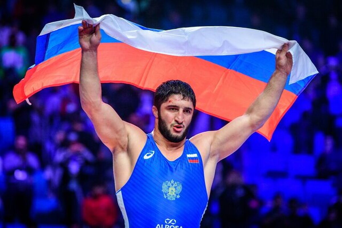 تحریم المپیک توسط کشتیگیران روس/ اتحادیه جهانی مانع رقابت قویترینها شد تحریم المپیک توسط کشتیگیران روس/ اتحادیه جهانی مانع رقابت قویترینها شد