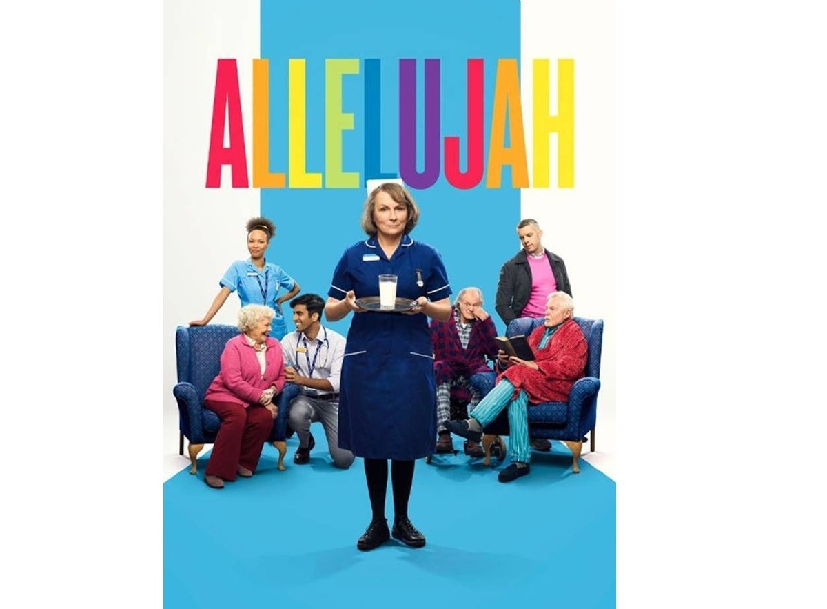 فیلم «سپاسگزاری» از شبکه یک سیما پخش میشود فیلم «سپاسگزاری» از شبکه یک سیما پخش میشود