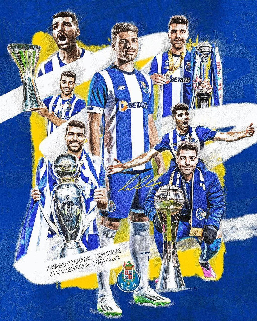 ویدئوی باشگاه پورتو به مناسبت خداحافظی طارمی: شاهزاده‌ی ایرانی؛ احترام برای مهدی طارمی + فیلم