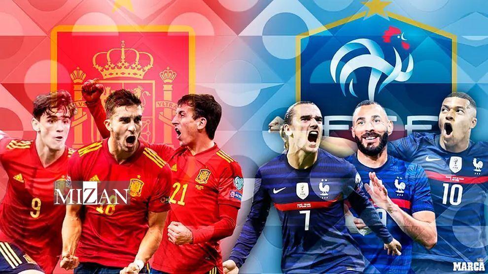 نیمه‌نهایی با طعم فینال؛ جنگ ستارگان اینبار در آلیانز آرنا