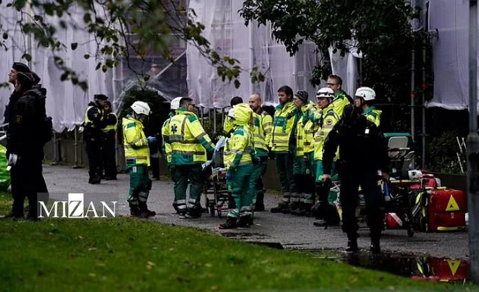 سوئد؛ گرفتار در دایره بحران‌های باند‌های جنایت‌کار و کلاهبردار