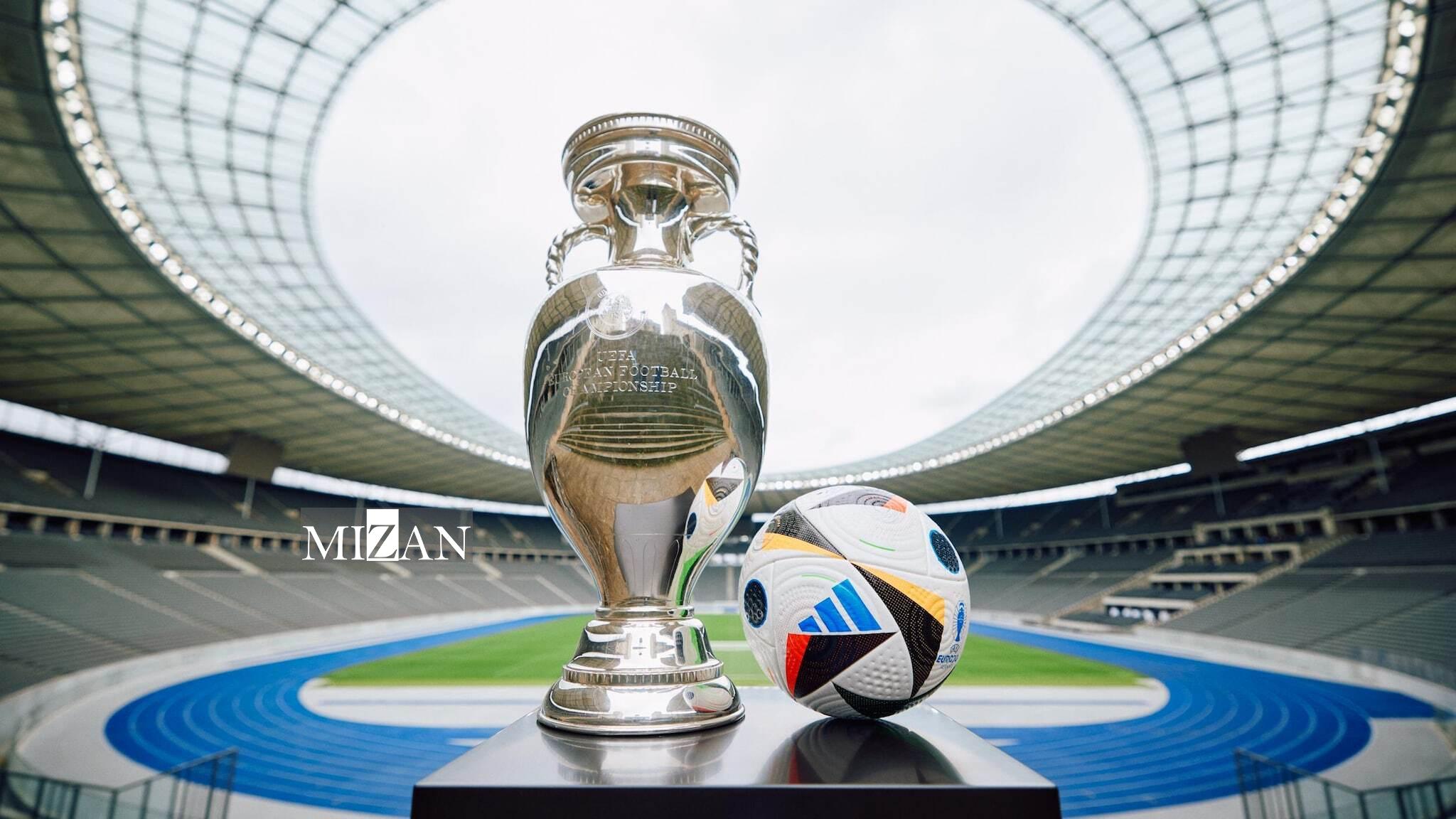 آغاز نهمین روز از یورو با نبرد یاران رونالدو و ترکیه برای تصاحب صدر؛ شیاطین سرخ در اندیشه بقا