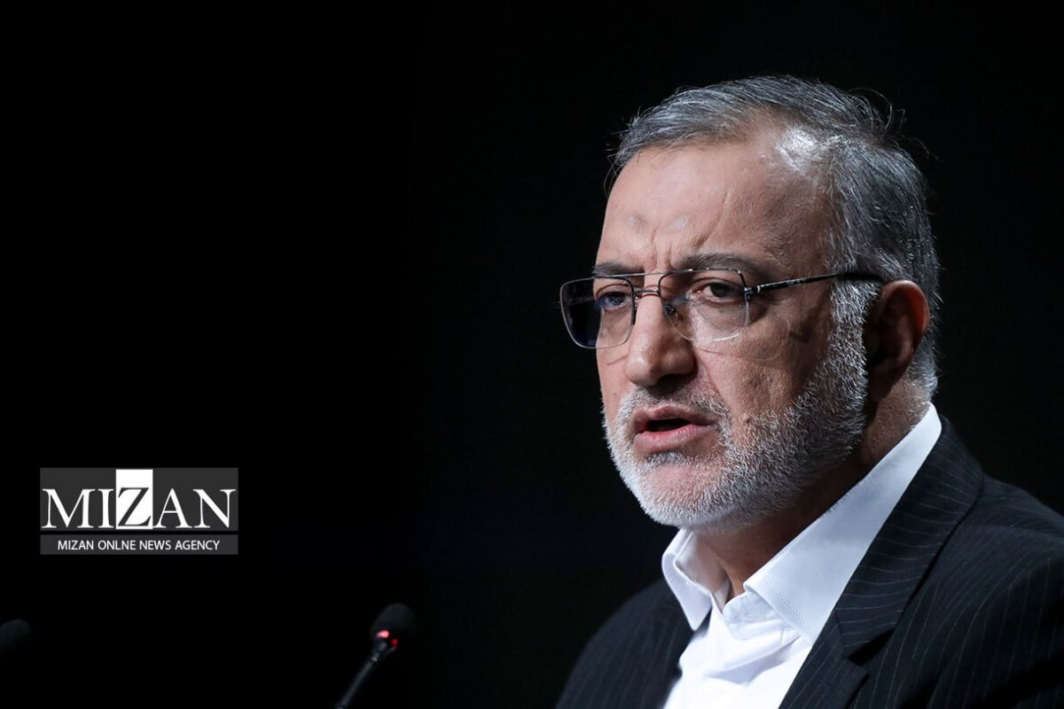 سخنان کامل زاکانی در سومین مناظره انتخابات ریاست جمهوری ۱۴۰۳