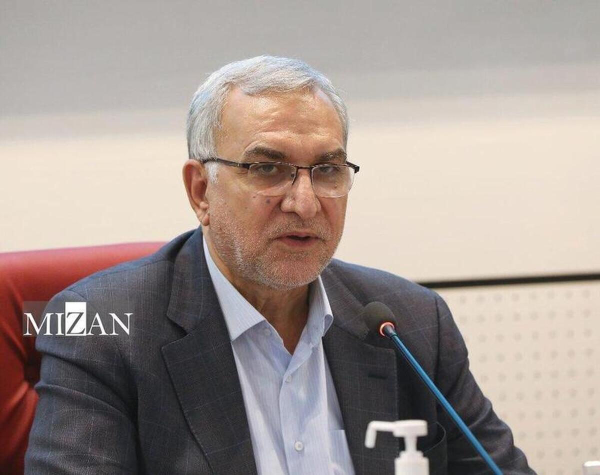 انجام بزرگ‌ترین مراسم افتتاح در تاریخ نظام سلامت