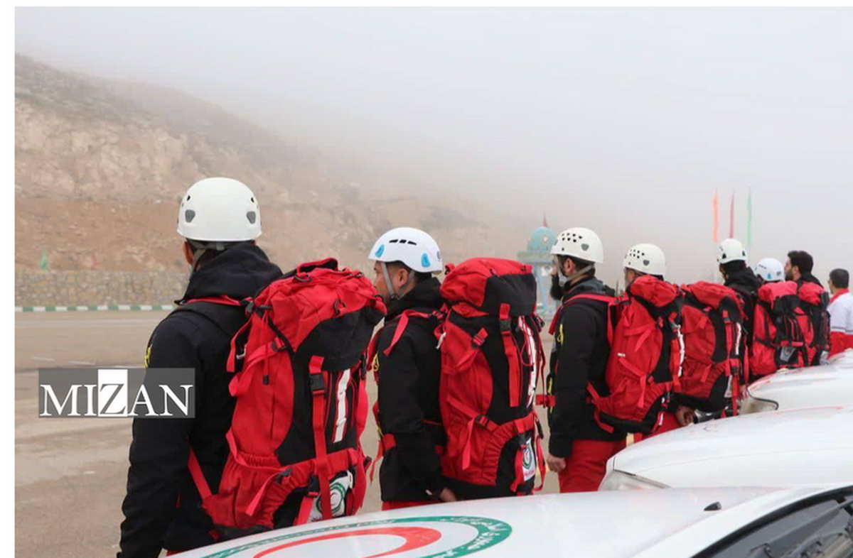 تشدید فعالیت سامانه بارشی و ناپایداری شدید جوی تشدید فعالیت سامانه بارشی و ناپایداری شدید جوی