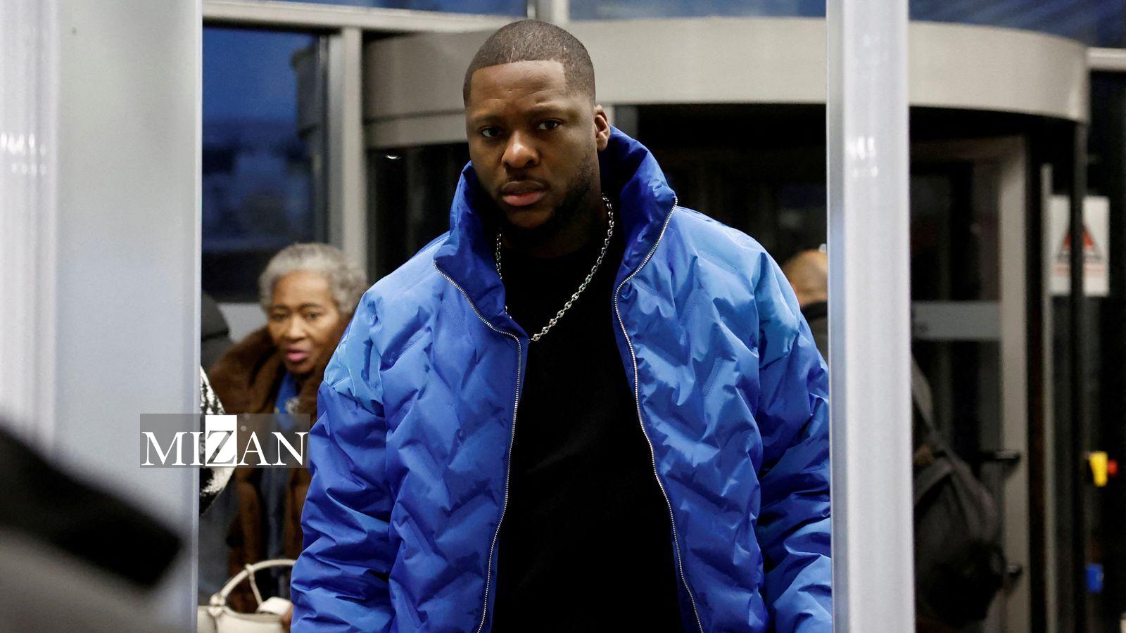 خشونت پلیس فرانسه؛ پروندهای همیشه باز خشونت پلیس فرانسه؛ پروندهای همیشه باز