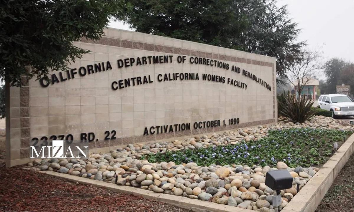 مرگ یک در زندانی در زندان زنان کالیفرنیا؛ گرما همچنان قربانی می‌گیرد