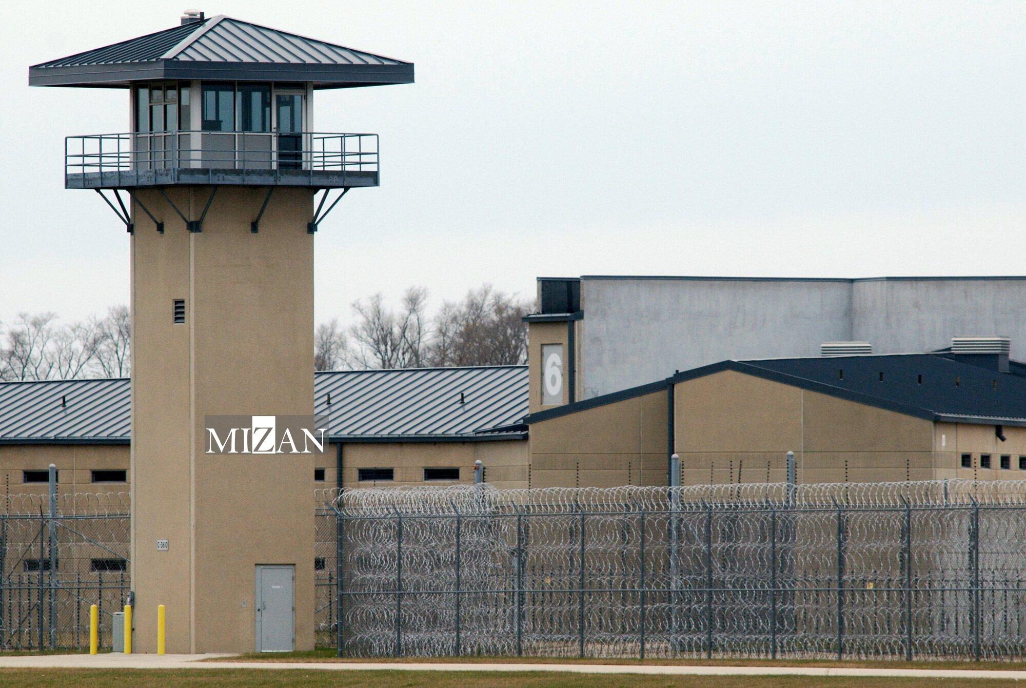 مرگ یک در زندانی در زندان زنان کالیفرنیا؛ گرما همچنان قربانی می‌گیرد