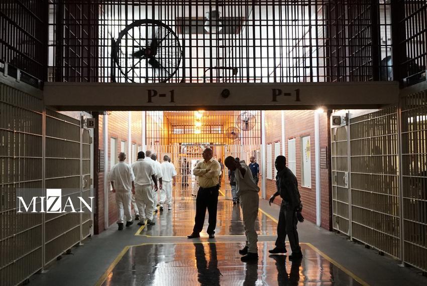 مرگ یک در زندانی در زندان زنان کالیفرنیا؛ گرما همچنان قربانی می‌گیرد