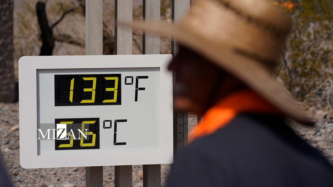 مرگ یک در زندانی در زندان زنان کالیفرنیا؛ گرما همچنان قربانی می‌گیرد