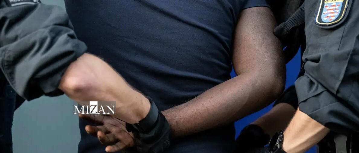 بحران نژادپرستی در آلمان؛ نماینده آفریقاییالاصل بوندستاگ از سمت خود کنارهگیری کرد بحران نژادپرستی در آلمان؛ نماینده آفریقاییالاصل بوندستاگ از سمت خود کنارهگیری کرد