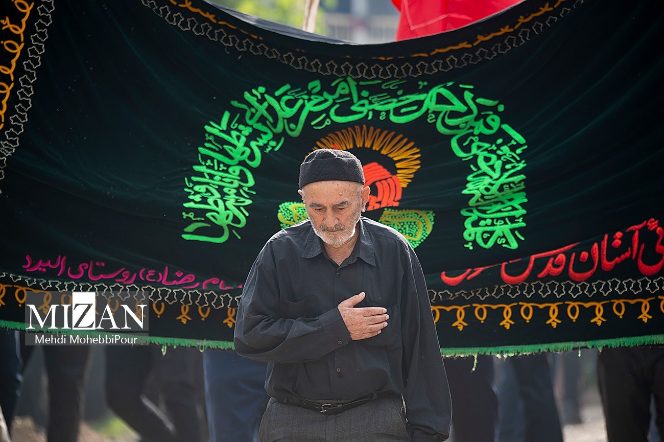 حضرت علی اکبر (ع) درس حق‌جویی را در واقعه کربلا ارائه داد