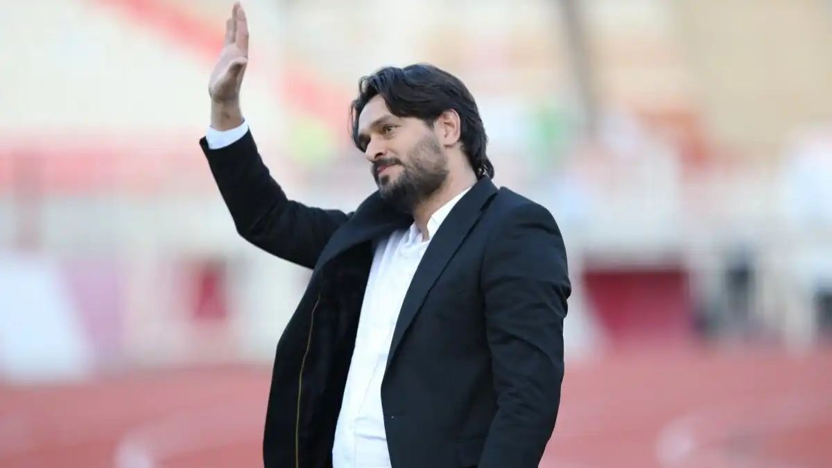 دقیقی در یک قدمی جانشینی تارتار در ملوان دقیقی در یک قدمی جانشینی تارتار در ملوان