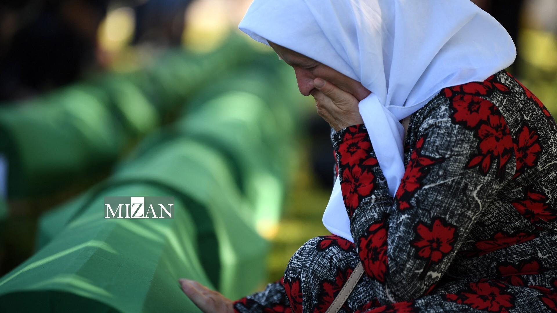 داستان مشابه دو نسل‌کشی؛ تله مناطق امن و انفعال جامعه بین‌المللی در سربرنیتسا و غزه