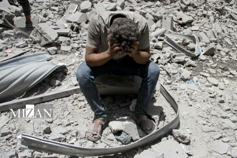 داستان مشابه دو نسل‌کشی؛ تله مناطق امن و انفعال جامعه بین‌المللی در سربرنیتسا و غزه