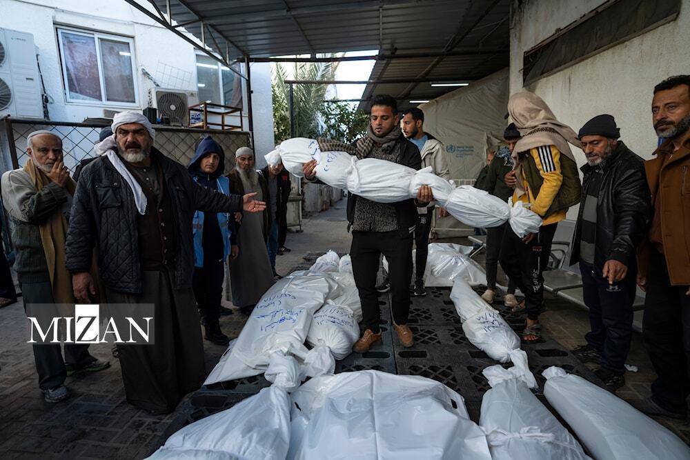 داستان مشابه دو نسل‌کشی؛ تله مناطق امن و انفعال جامعه بین‌المللی در سربرنیتسا و غزه