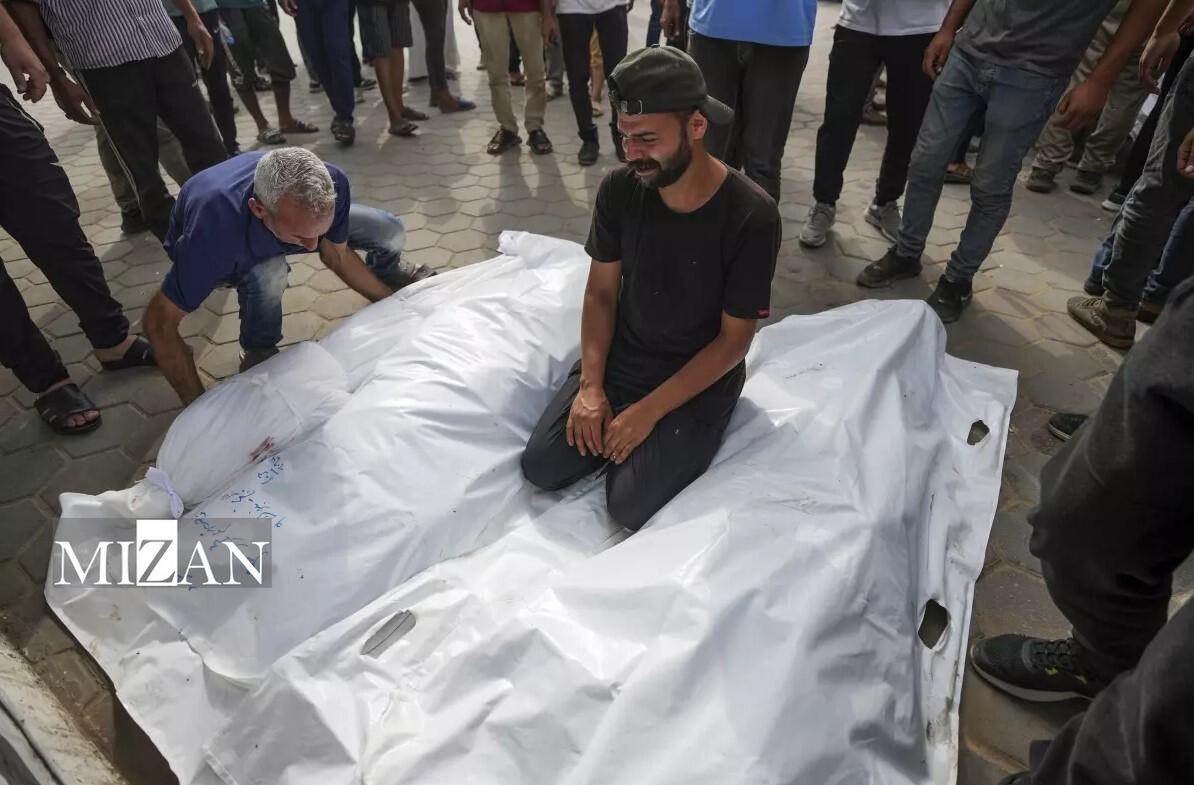 داستان مشابه دو نسل‌کشی؛ تله مناطق امن و انفعال جامعه بین‌المللی در سربرنیتسا و غزه