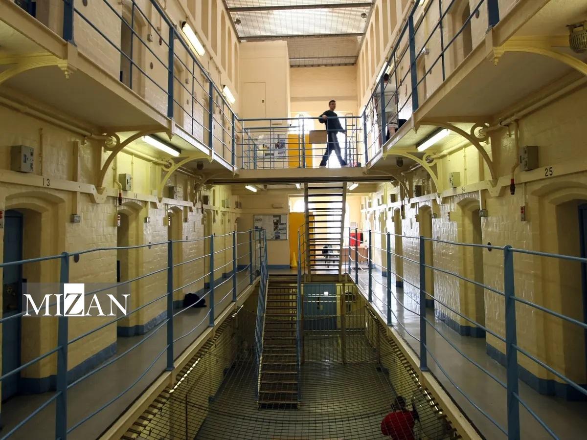 طرح دولت انگلیس برای مقابله با بحران زندان‌ها؛ هشدار درباره آزادی مجرمان خطرناک