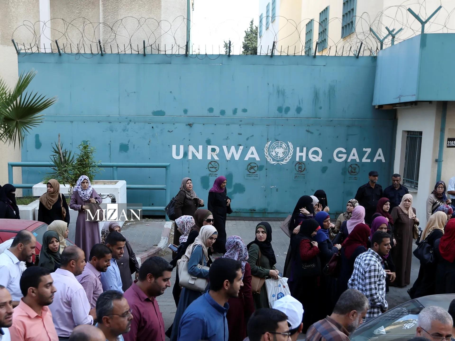 آنروا هیچ جایگزینی ندارد؛ خودداری آمریکا از کمک به نهاد وابسته به سازمان ملل آنروا هیچ جایگزینی ندارد؛ خودداری آمریکا از کمک به نهاد وابسته به سازمان ملل