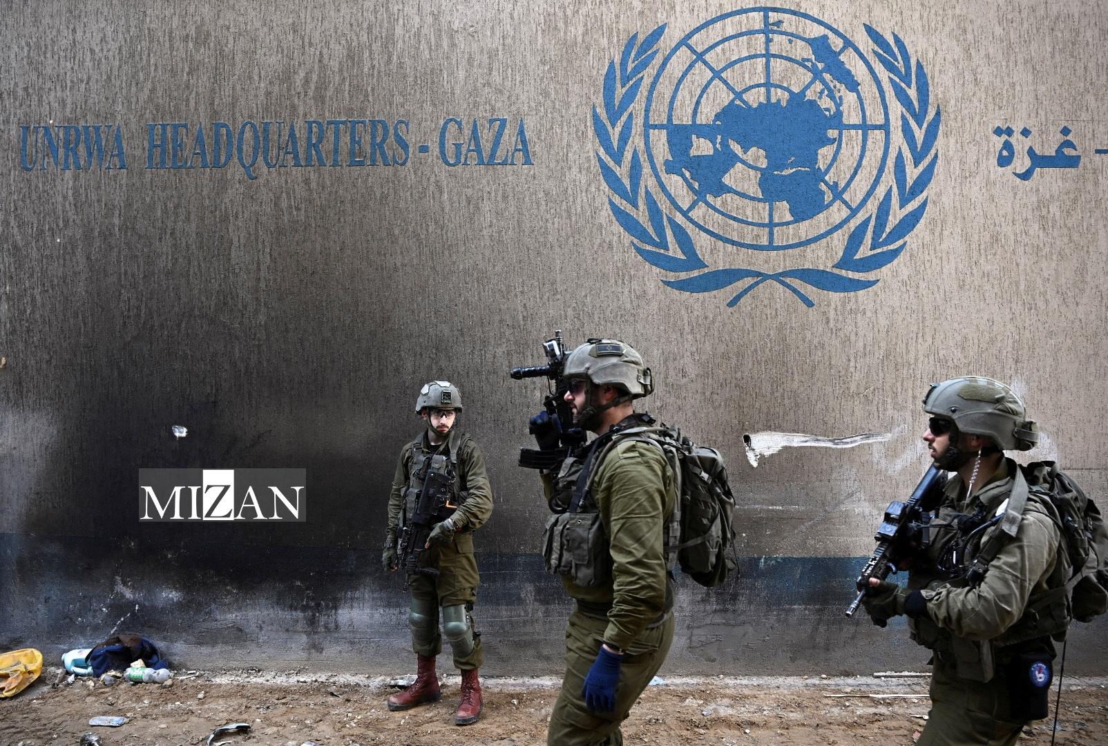 آنروا هیچ جایگزینی ندارد؛ خودداری آمریکا از کمک به نهاد وابسته به سازمان ملل آنروا هیچ جایگزینی ندارد؛ خودداری آمریکا از کمک به نهاد وابسته به سازمان ملل