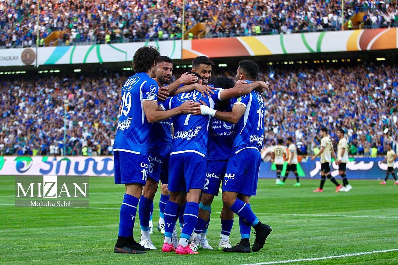 نوری: پیش از عقد قرارداد از بازیکنان تست تعصب بگیرید/ توان اجرای عادلانه سقف قرارداد را ندارید