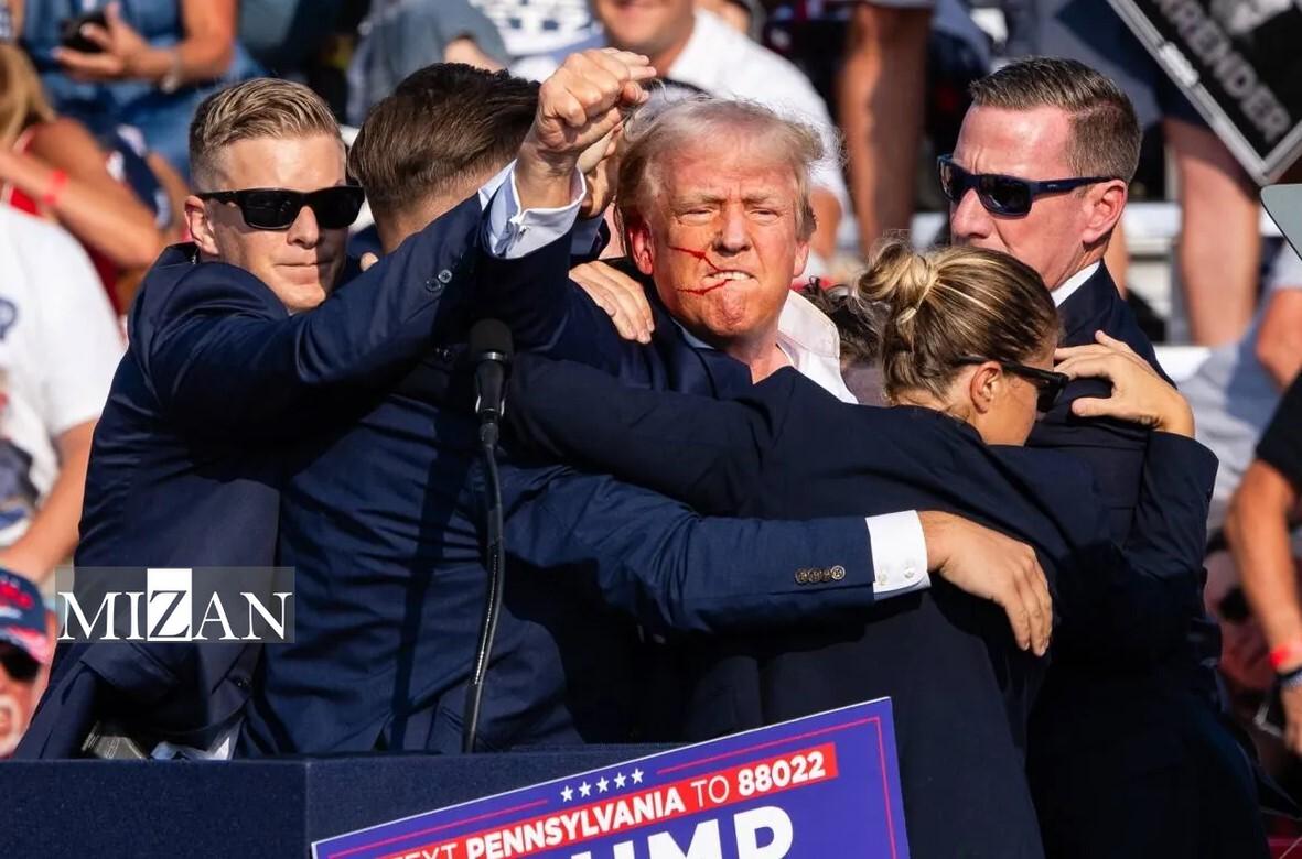 سر ریز خشونت مسلحانه به عرصه سیاست آمریکا