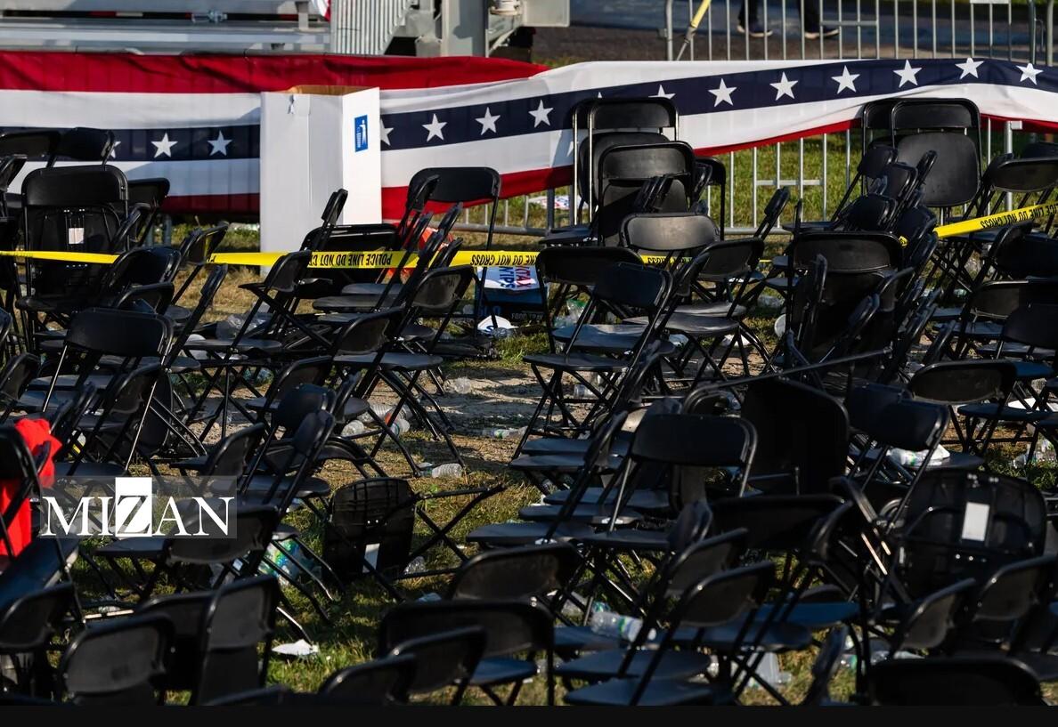 سر ریز خشونت مسلحانه به عرصه سیاست آمریکا