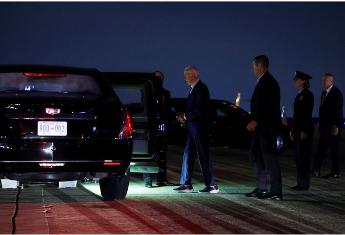 سوءقصد به جان ترامپ در جریان کارزار انتخاباتی؛ انتقال رئیس‌جمهور سابق به بیمارستان