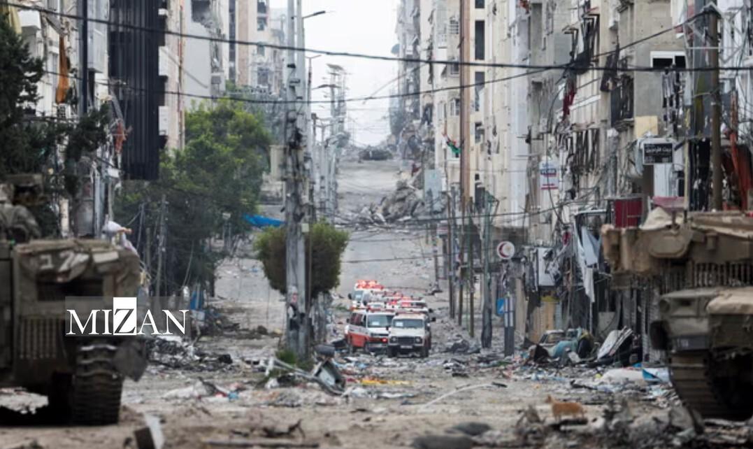 ناپدید شده‌ها؛ پرده پنهان نسل‌کشی در غزه