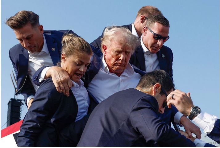 واکنش‌ها به ترور نافرجام ترامپ