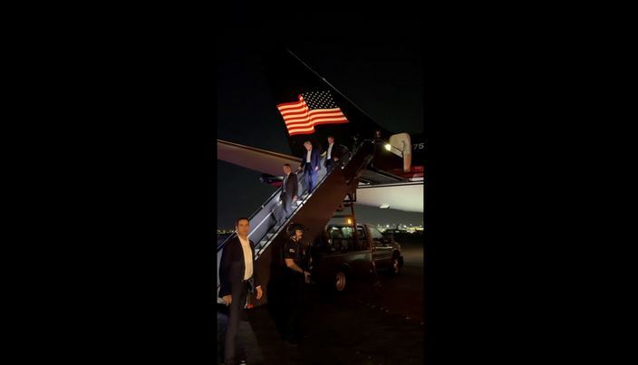 واکنش‌ها به ترور نافرجام ترامپ