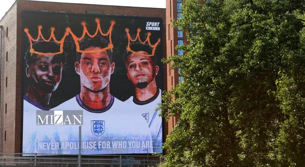 جنبه تاریک یورو ۲۰۲۴؛ از رشد خشونت‌ خانگی تا تشدید نفرت‌پراکنی