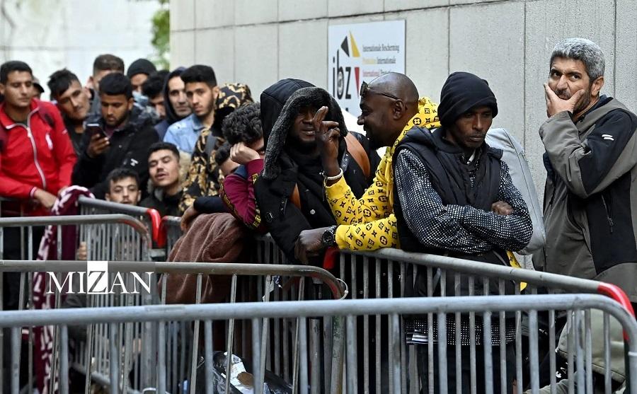 پرونده حقوق بشری بلژیک؛ از نقض حقوق پناهجویان تا زندانیان